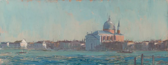 Redentore, Venedig, 2008